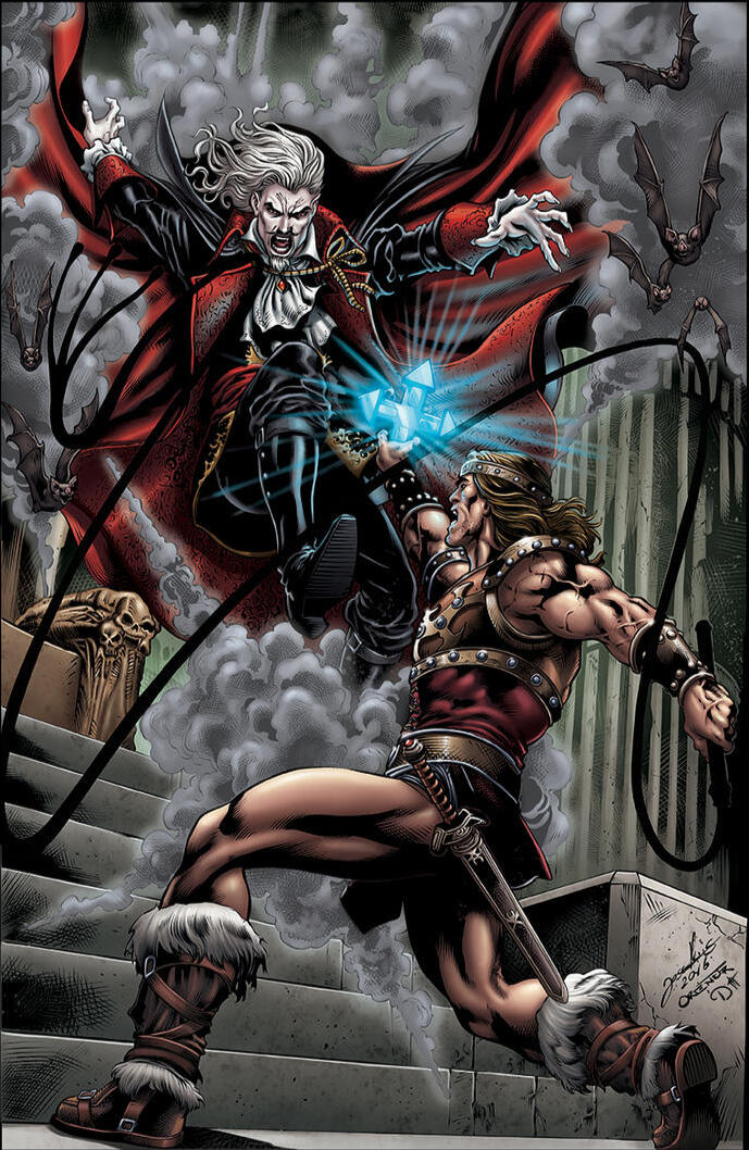 Artist: David Ocampo